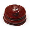 Cat Eye Sphere Ball Display Decoration DJEW-D031-40mm-03-2
