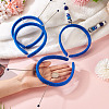 Cloth and Plastic Hair Bands OHAR-TAC0020-01A-6