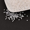 Imitation Pearl Acrylic Beads OACR-S011-3mm-Z9-1