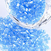 Grade A Glass Seed Beads SEED-S022-05D-1