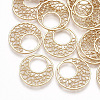 Brass Pendants X-KK-S348-285-1