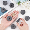 Felt Drum Cymbal Washers FIND-WH0044-76-3