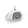 Alloy Pendants LS-TIBEP-A040-055TAS-NR-3