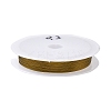 Nylon-coated Stainless Steel TWIR-H003-01A-G-1