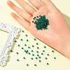 Preciosa® Crystal Beads X-PRC-BA4-50730-840-4
