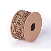 Macrame Cotton Cord OCOR-F010-C07-2