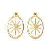 Enamel Pendants X-FIND-I021-01E-2
