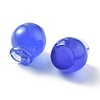 Luminous Resin Cabochons LS-CRES-D277-03B-3