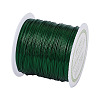Round Copper Beading Wire for Jewelry Making YS-TAC0004-0.6mm-06-2