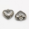 304 Stainless Steel Textured Charms STAS-K002-37A3-1