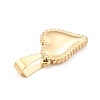 Ion Plating(IP) 304 Stainless Steel Pendants LS-STAS-F288-18G-2