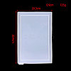 Photo Frame  Molds Food Grade Silicone Molds SIMO-PW0001-384A-02-1