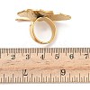 304 Stainless Steel Cuff Rings LS-RJEW-D338-05D-G-3