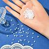 Preciosa® Crystal Beads X-PRC-BA4-01000-200-4