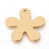 Eco-Friendly Aluminium Pendants LS-X-ALUM-Q001-48A-2