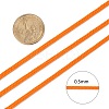 Braided Nylon Thread NWIR-R006-0.5mm-172-5