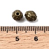 Tibetan Style Alloy Beads MLF0814Y-NF-3