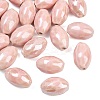 Handmade Porcelain Beads PW-WG559A4-06-1