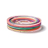 Nylon Braided Cord NWIR-N001-0.8mm-22-1