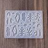 DIY Silicone Molds SIMO-H020-01F-2