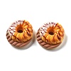 Cute Mini Food Series Resin Cabochons CRES-I038-01H-1