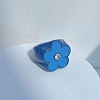 Resin Finger Rings for Women FS-WG0F165-07-1