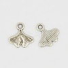 Tibetan Style Alloy Charms LS-EA10448Y-NF-1