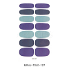Full Cover Nail Art Stickers MRMJ-T040-127-1