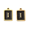 304 Stainless Steel Pendants STAS-K265-11G-I-1