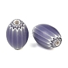Handmade Millefiori Glass Beads GL-CBAAE72-01A-04-2