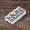 DIY Silicone Nail Art Molds SIMO-NH0002-01Q-4