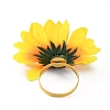 Iron Napkin Rings DJEW-WH0001-10-3