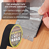RV & PVC Waterproof Repair Adhesive Tape AJEW-WH0030-17-3
