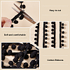 Cotton Ribbons DIY-WH0580-33B-4
