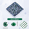 Hotfix Rhinestone RGLA-SC0001-09B-2