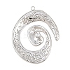 304 Stainless Steel Pendants SA-CBA6E67-05P-1