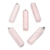 Natural Rose Quartz Big Pendants G-F820-03P-05-1