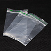 Plastic Resealable Packaging Bags LS-OPP-D001-5x7cm-2