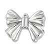 Anti-Tarnish 304 Stainless Steel Pendants STAS-D194-06P-1