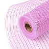 Deco Mesh Ribbons OCOR-B001-01J-1