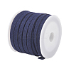 Faux Suede Cord X-LW-R003-4mm-1075-3