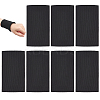 Polyester Ribbing Fabrics DIY-WH0578-09-1