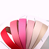 Wide Cloth Hair Bands OHAR-PW0001-159-M-3