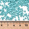 TOHO 8/0 Round Beads X-SEED-TR08-0055F-4