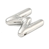 Non-Tarnish 304 Stainless Steel Pendants STAS-B071-01P-M-2