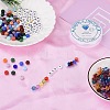 Elastic Crystal Thread EW-YW0001-02-6