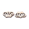 Laser Cut Wood Shapes WOOD-L009-05-2