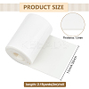 Self Adhesive Silicone Non Slip Shoe Pads DIY-WH0430-949B-2