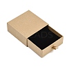 Cardboard Paper Bracelet Bangle Drawer Boxes CON-K015-05B-2