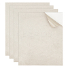 Self-adhesive Suede Fabric DIY-WH0308-413A-1